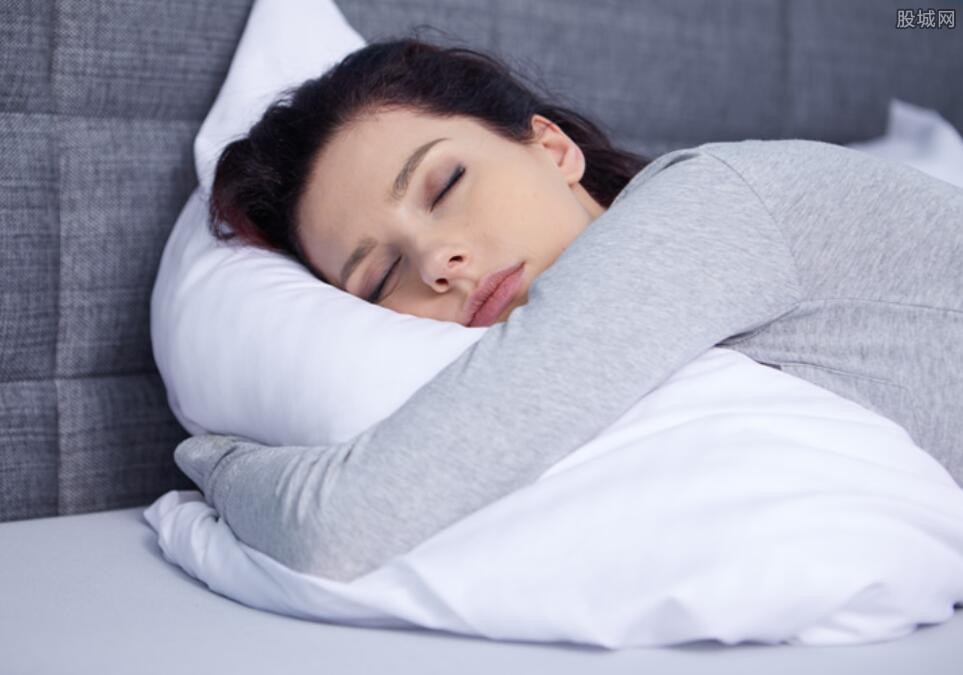 最佳睡眠时间是6小时还是8小时大数据研究告诉你答案