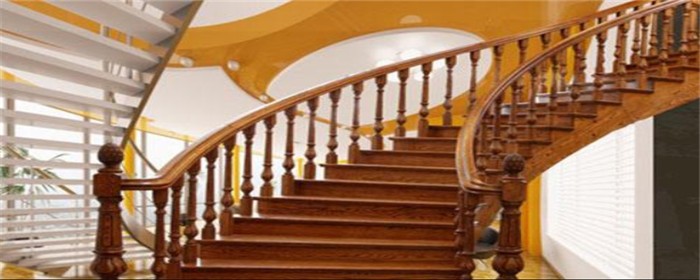 复式房楼梯扶手款式有哪些（楼梯扶手有哪几种材料？）