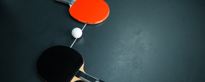乒乓球桌尺寸（乒乓球桌的样式）