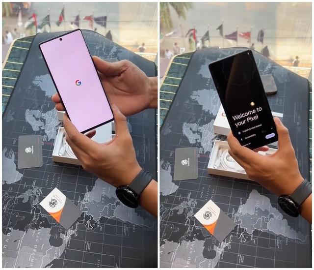 Android 13 旗舰曝光：后摄碰瓷 iPhone 14