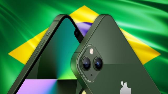 巴西禁售不带充电器 iPhone，距离秋季发布会仅一天
