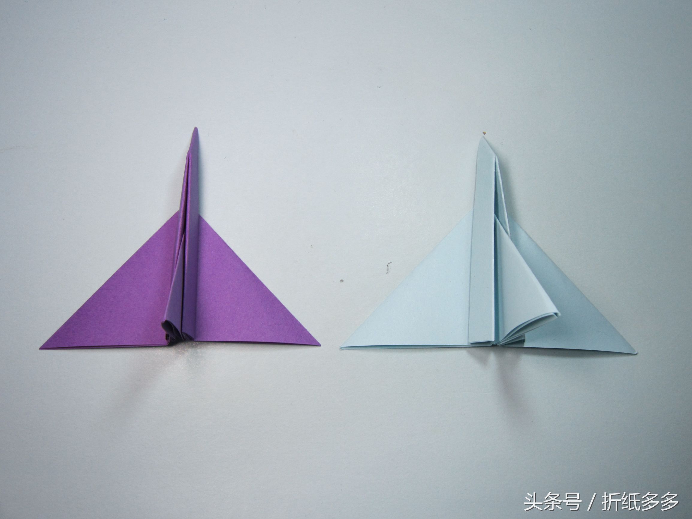纸飞机折法大全（折纸飞机大全步骤图解 如何折简单的飞机）
