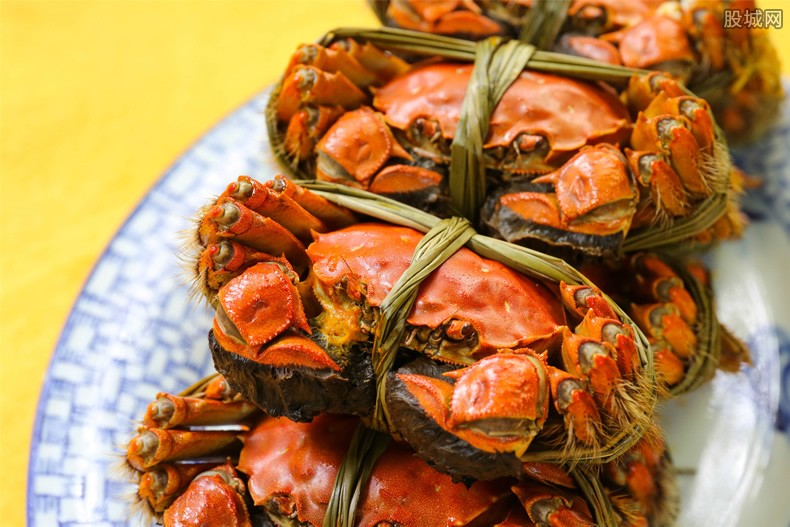 今年你买的阳澄湖大闸蟹可能是假的（这点要注意！）