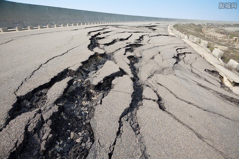 广西可能发生8级地震吗（地震的前兆是什么）
