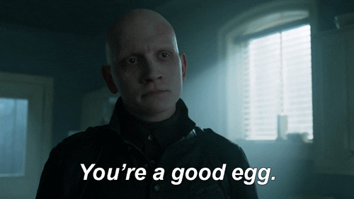 你好 英文（老外对你说“You are a good egg”可不是“你是一颗好蛋”的意思）