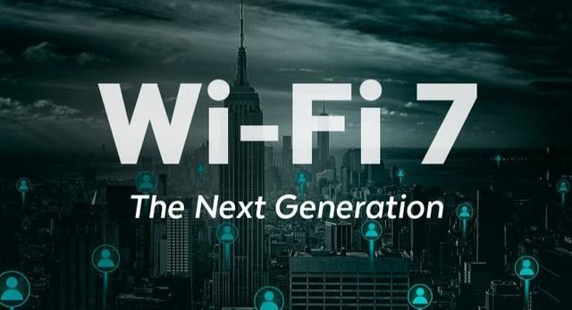 高通演示 Wi-Fi 7 实际速率 冲上 5Gbps 10 倍于 5G 网速
