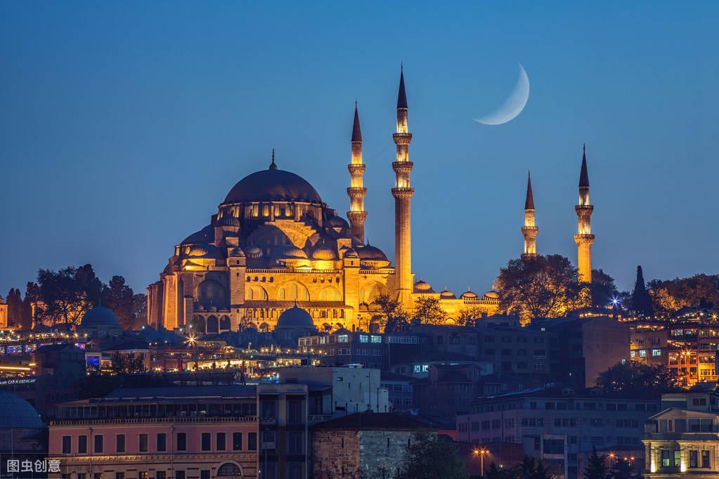 土耳其商务签证（土耳其电子签证申请步骤详解）