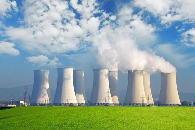核能发电原理（清洁能源——核能是怎么利用的，它的工作原理你知道吗？）