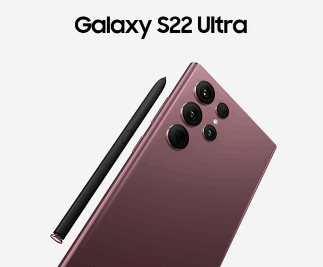 Galaxy S23 Ultra 主摄曝光：2 亿像素 传感器尺寸和 iPhone 14 Pro 一样！