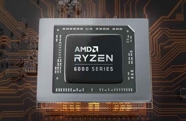 AMD 将在 2023 年启用新的产品命名体系 更加一目了然