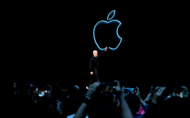 苹果市值蒸发 1500 亿美元：iPhone 14 没能救市