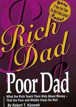 proper（【英语阅读】穷爸爸富爸爸 Poor Dad, Rich Dad）