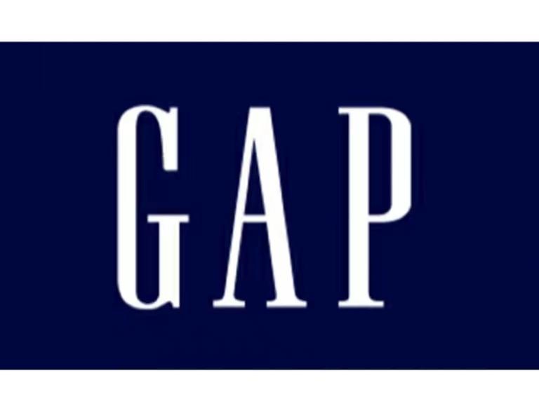 gap服装（每天认识一个品牌｜GAP）