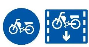 10 月起实施，这些新的交通标志你认识么？