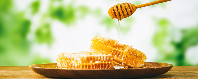 蜂蜜为什么会发酵（蜂蜜发酵的原因有哪些）