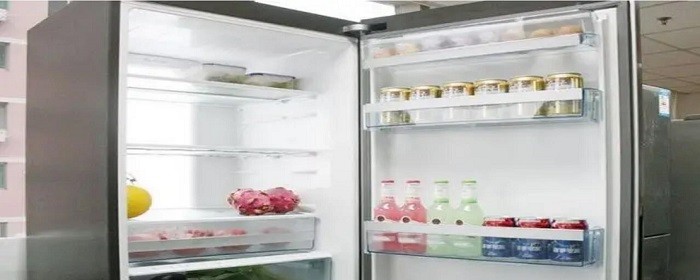 冰箱冷藏室积水是怎么回事