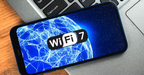 WiFi 7 有多强？外媒：速度是 WiFi 6 的 5 倍 带宽翻倍