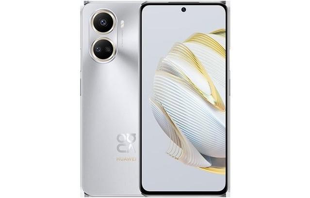 华为 nova 10 SE 手机海外发布： 6.67 英寸大屏 66W 快充