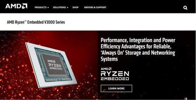 AMD 又发布锐龙新品 只不过这次是 Zen3