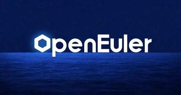 openEuler 22.09 正式版发布 促进欧拉与鸿蒙的互联互通