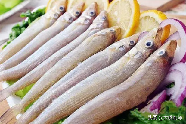 海鱼有哪些（喜欢吃鱼，认准6种海鱼买，人工养不了，肉质鲜嫩营养高，无污染）