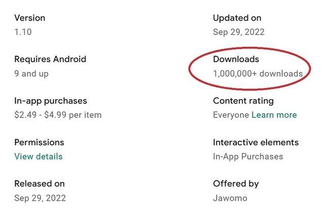 真香定律！安卓灵动岛 App 下载安装量超 100 万次