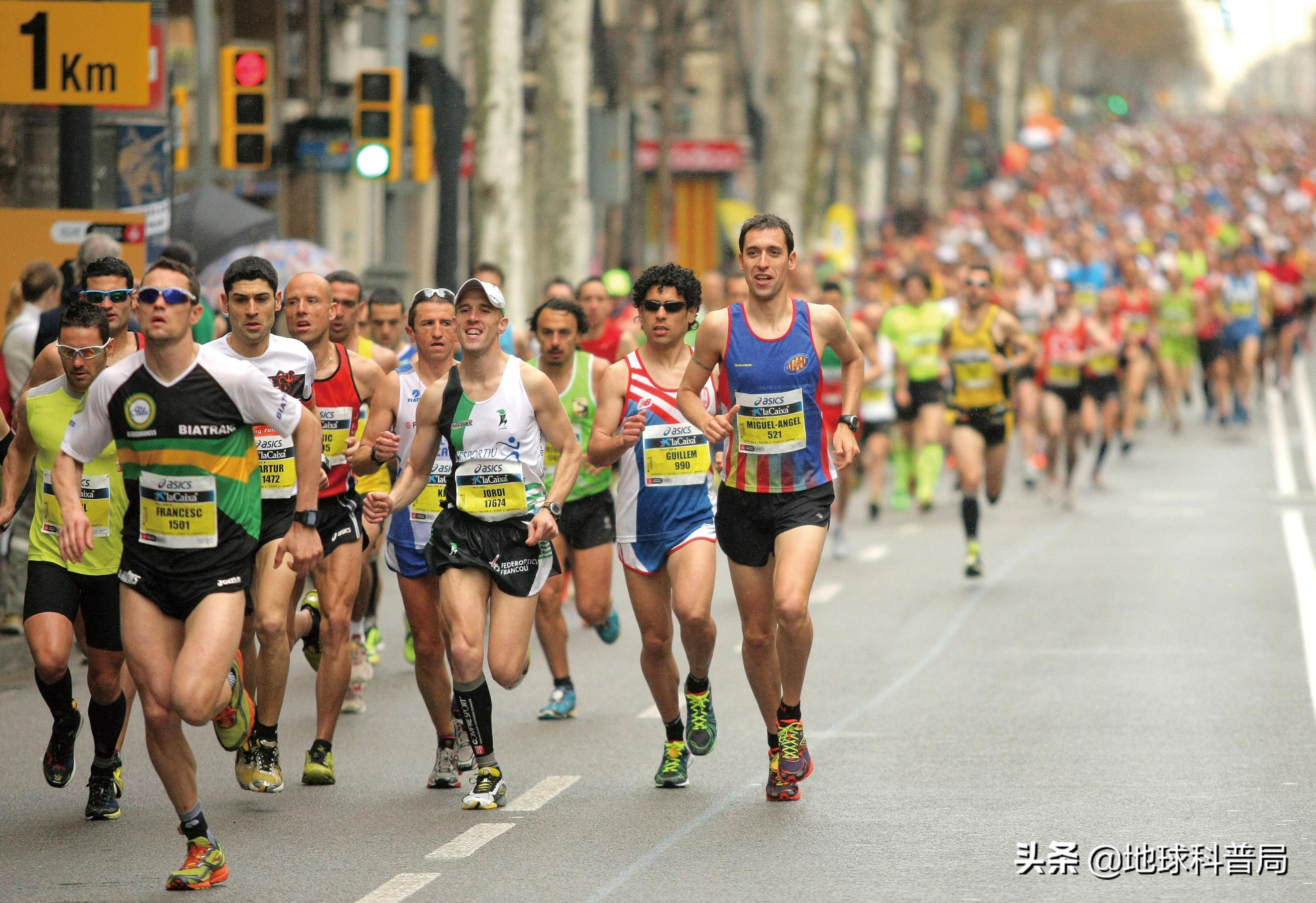 马拉松距离（马拉松的全程距离为什么是42.195千米？）