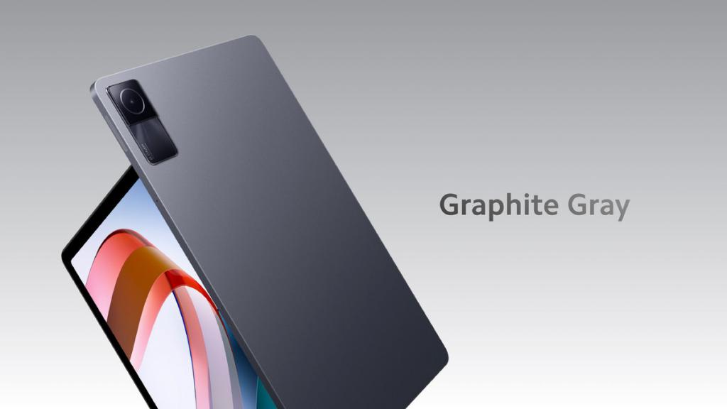 Redmi Pad 海外正式发布：2K90Hz 屏幕，联发科 G99 处理器，售价仅 1300 元