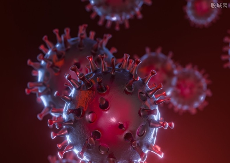 新冠病毒或直接对心脏DNA产生影响（这说明什么）
