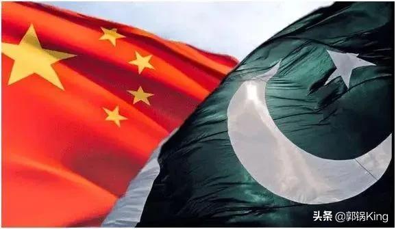 巴基斯坦为什么和中国这么好（中国和巴基斯坦关系为什么这么好，原来是因为这场战争）