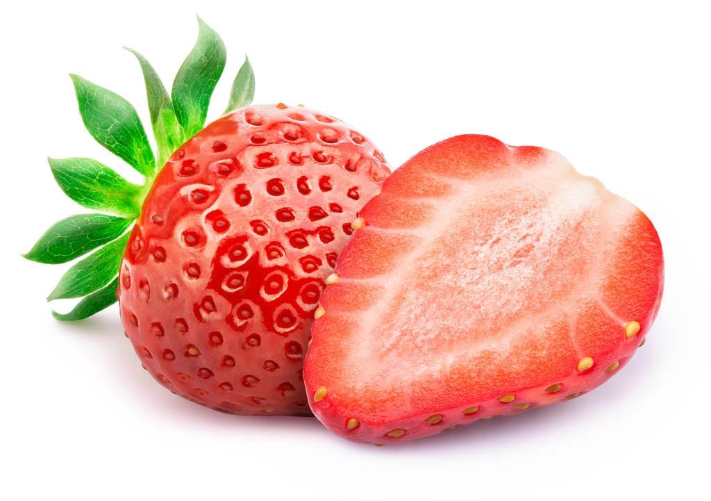 草莓的功效与作用及营养价值（冬季水果之王-草莓，提高机体免疫能力、防癌症、保护视力）