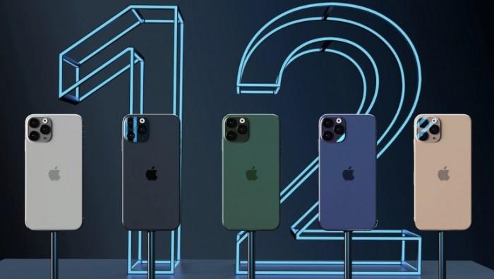 iphone12什么时候上市（或采取18年发售策略：iPhone 12不同机型将分别在9月、10月上市）