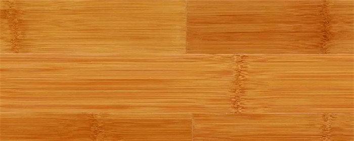 竹地板有哪些特点（竹地板和木地板有什么不同）