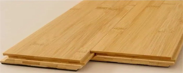 竹材地板能用多少年（竹地板如何进行保养？）