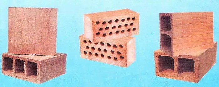 一立方24墙体需多少砖（砖的种类有哪些）