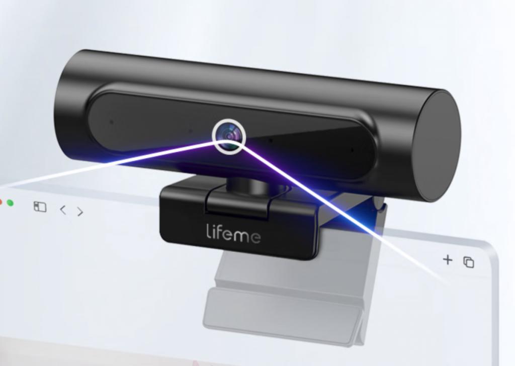 魅蓝 lifeme 智能摄像头 Pro 开售：索尼 IMX581，售价 699 元