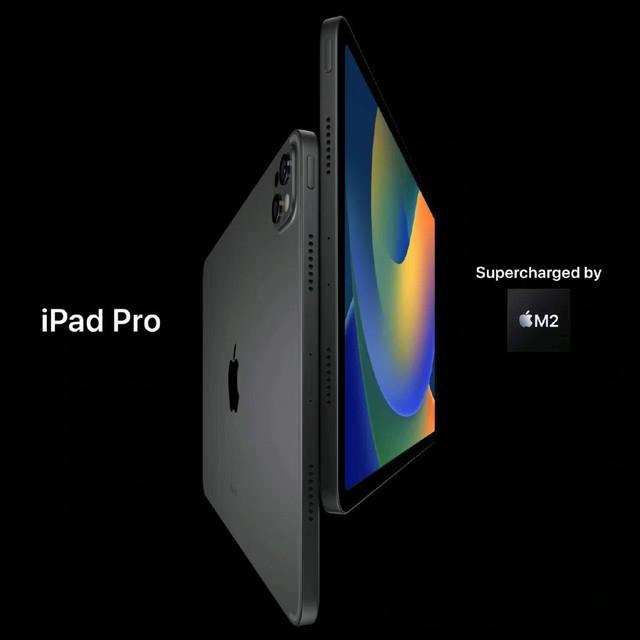 新款 iPad Pro 或明日凌晨发布！电池仍是短板
