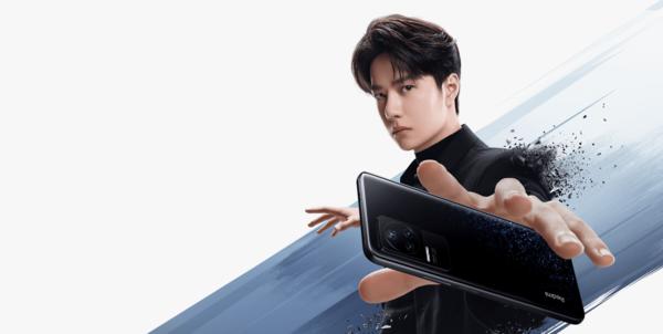 Redmi Note 12 系列预订开启 全球首发“帅炸天”新科技