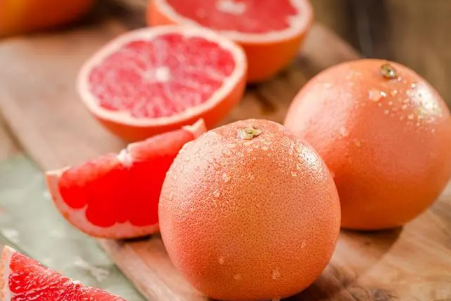 葡萄柚能放冰箱保存吗（葡萄柚可以放多久）