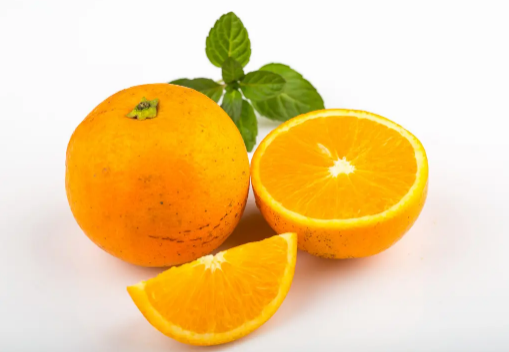 蒸橙子可以长期吃吗（橙子怎么蒸着吃）