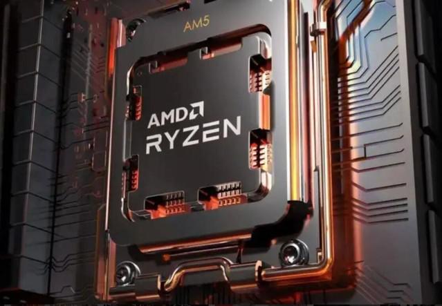 AMD Zen4 价格曝光：顶配不到 3100！