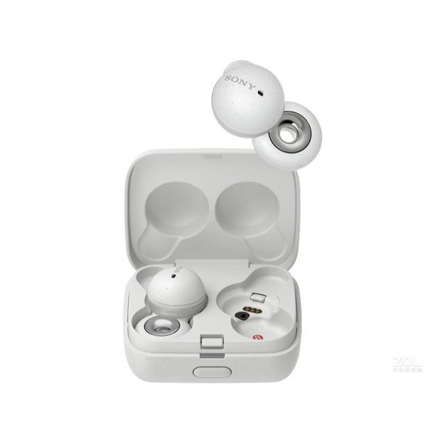 索尼 LinkBuds “耳环”蓝牙耳机价格仅 709 元！