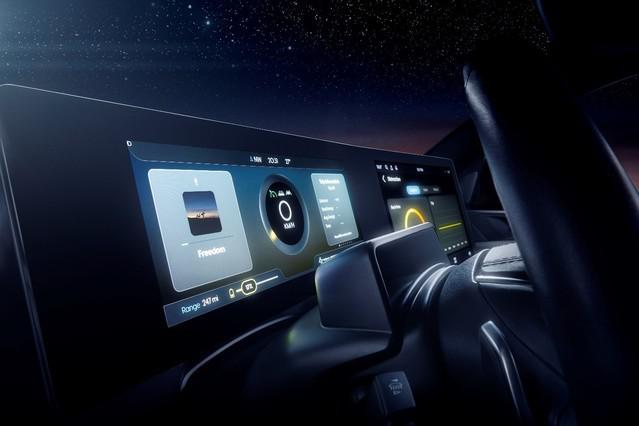 哈曼 ReadyDisplay 正式发布，将消费电子显示体验引入汽车