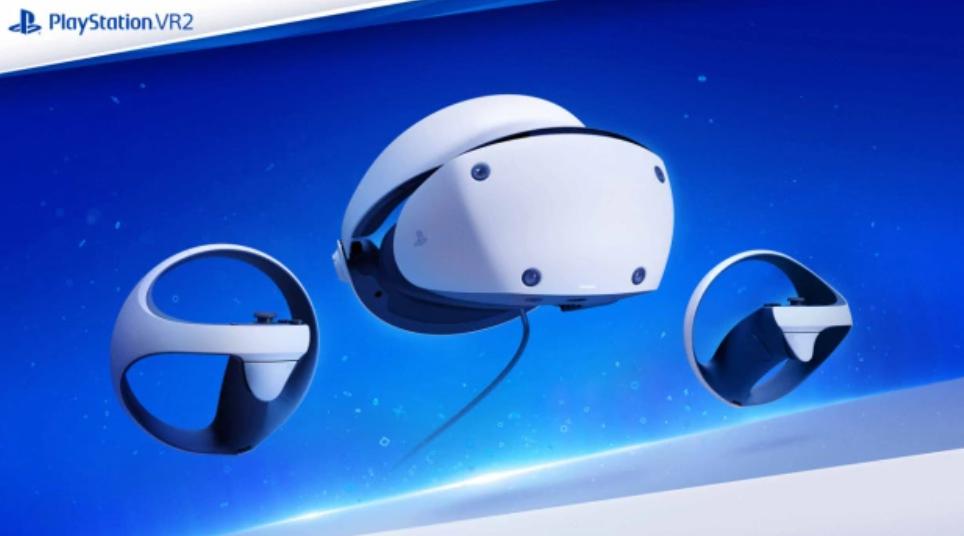 索尼 PS VR2 国行定价官宣：售价 4499 元、2 月 22 日上市发售