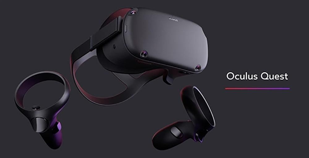 初代 Quest VR 退出舞台，Meta 宣布将停止对其功能更新