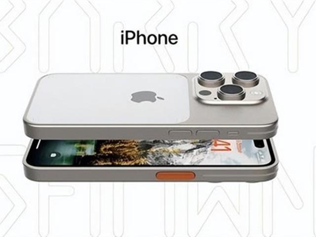iPhone 15 系列机型曝光 mini 回归