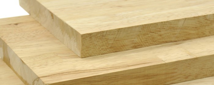橡胶木是什么档次的木材（橡胶木家具的优缺点）