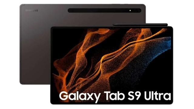 8160mAh 电池！三星 Galaxy Tab S9 平板通过 3C 认证