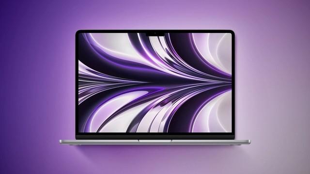 曝苹果正开发 OLED MacBook：Air 有 13.4 英寸机型、Pro 要等到 2026 年