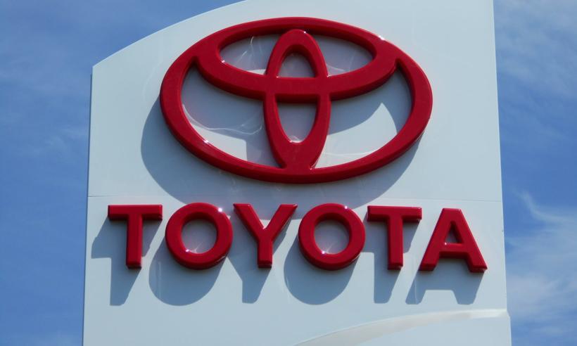 丰田汽车预计今年新车平均交易价格将突破五万美元